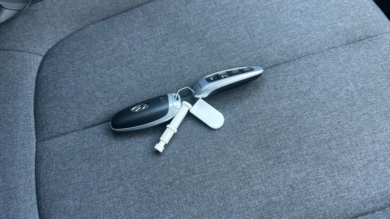 Hyundai IONIQ 5 125kW SE Connect 58 kWh 5dr Auto Electric Hatchback